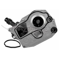 Wasserpumpe Motorkühlung mechanisch mit Thermostat...