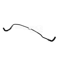 Kühlmittelrohrleitung METZGER IAM-Expertise passend...