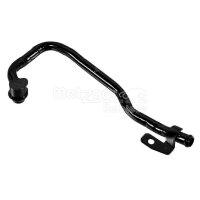 Kühlmittelrohrleitung hinten Metall METZGER passend...