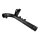 Kühlmittelrohrleitung von Motor nach Motorkühler METZGER für u.a. OPEL ASTRA