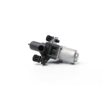 Coolant Control Valve 3-connections 2-pole METZGER for MB...