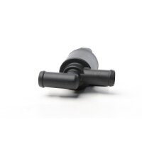 Coolant Control Valve Solenoid Valve 2-connections 2-pole METZGER for AUDI Q7