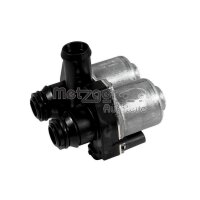 Coolant Control Valve Changeover Valve 3-connections...