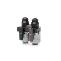 Coolant Control Valve Changeover Valve 3-connections...