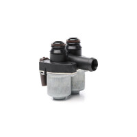 Kühlmittelregelventil Umschaltventil 3-Anschlüsse METZGER für MB S-KLASSE