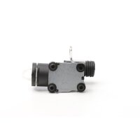 Coolant Control Valve mechanical 2-port METZGER for e.g. MB E-CLASS