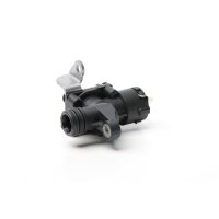 Coolant Control Valve mechanical 2-port METZGER for e.g. MB E-CLASS