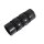 Charge air hose charge air cooler outlet side METZGER for CITROËN C3 II