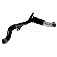 Ladeluftschlauch rechts METZGER IAM-Expertise passend...