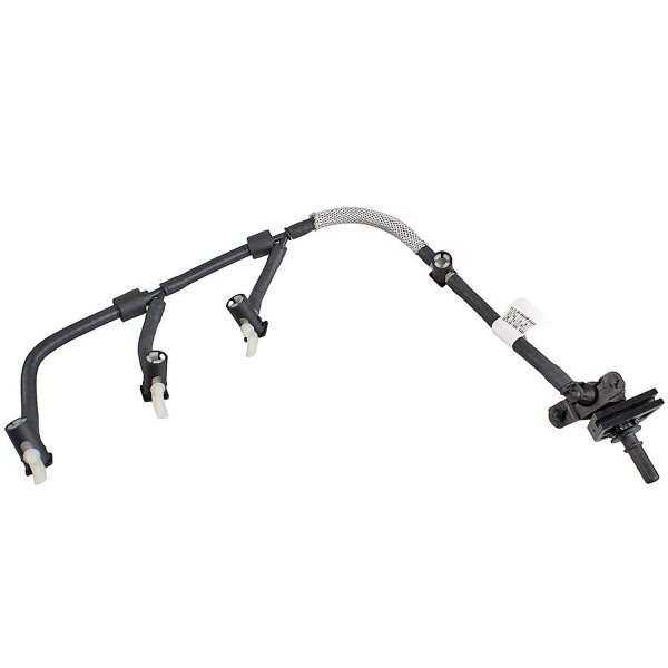 Hose leak fuel METZGER for RENAULT MASTER III