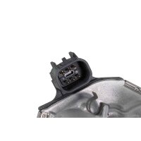 Intake manifold module METZGER for OPEL CORSA D