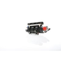 Intake Manifold Module with Actuator METZGER IAM-Expertise for e.g. OPEL CORSA