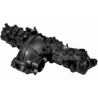 Intake Manifold Module with seals METZGER IAM-Expertise...