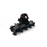 Saugrohrmodul mit Dichtungen METZGER IAM-Expertise passend für u.a. FORD TRANSIT