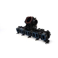 Saugrohrmodul mit Dichtungen METZGER IAM-Expertise passend für u.a. FORD TRANSIT