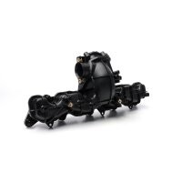 Saugrohrmodul mit Dichtungen METZGER IAM-Expertise passend für u.a. FORD TRANSIT