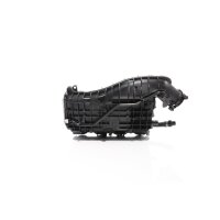Intake Manifold Module with Oil Cooler METZGER IAM-Expertise for e.g. BMW 5