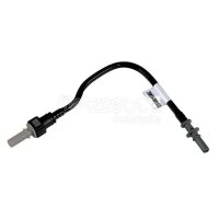 Fuel Line rear METZGER IAM-Expertise suitable for e.g....