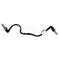 Fuel Line front METZGER IAM-Expertise suitable for e.g....