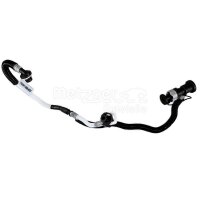 Fuel Line feed pump and distributor pipe METZGER for e.g....