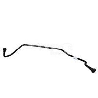 Fuel Line rear METZGER IAM-Expertise suitable for e.g....