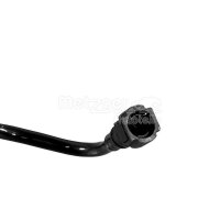 Fuel Line rear METZGER IAM-Expertise suitable for e.g....