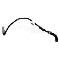 Fuel Line Feed Pump Fuel Filter METZGER suitable for e.g....