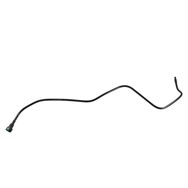 Fuel line fuel tank METZGER for FORD TRANSIT box