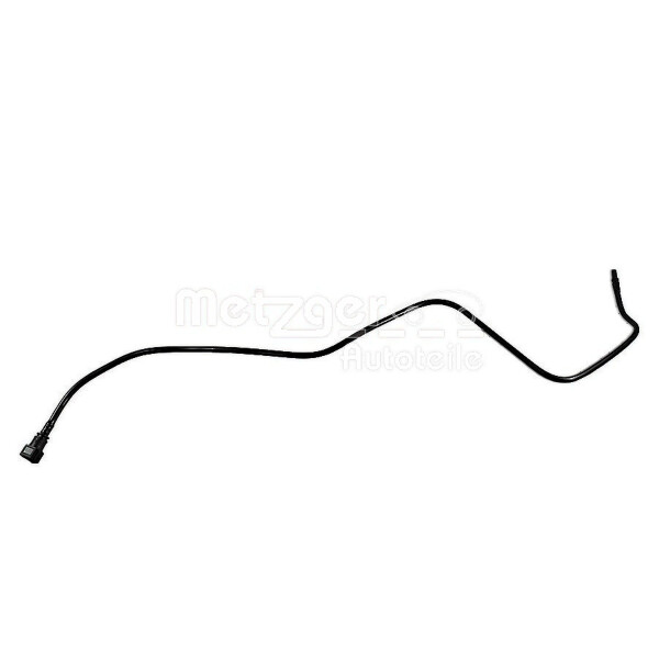 Fuel Line Fuel tank METZGER suitable for FORD TRANSIT and others