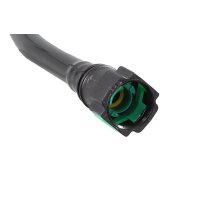 Fuel line fuel tank METZGER for FORD TRANSIT box