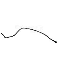 Fuel Line Fuel tank METZGER suitable for FORD TRANSIT and...