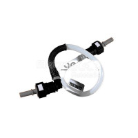 Fuel Line Fuel Filter High Pressure Pump METZGER for e.g....