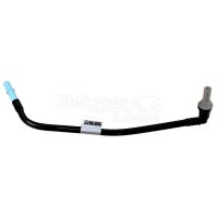 Fuel Line Fuel tank METZGER suitable for FIAT DUCATO and...