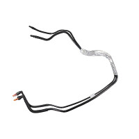 Fuel Line front METZGER IAM-Expertise suitable for e.g....