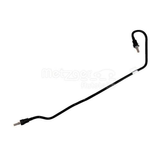 Fuel Line Fuel tank METZGER suitable for e.g. MERCEDES-BENZ SPRINTER