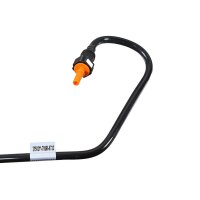 Fuel line fuel tank METZGER for MERCEDES SPRINTER 3.5-t
