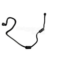 Fuel Line METZGER IAM-Expertise suitable for e.g. FIAT DOBLO