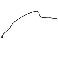 Fuel line METZGER for MERCEDES MARCO POLO