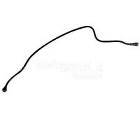 Fuel Line METZGER IAM-Expertise suitable for e.g....