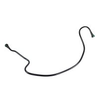 Fuel line METZGER for MERCEDES MARCO POLO
