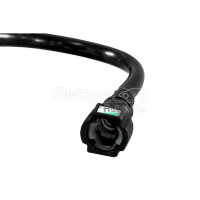 Fuel Line METZGER IAM-Expertise suitable for e.g....
