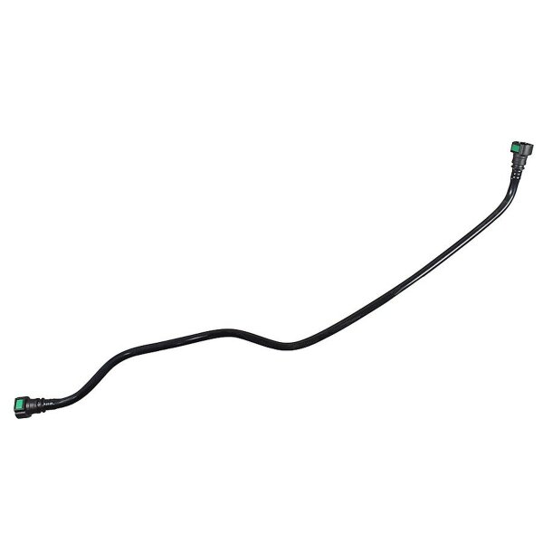 Fuel line rear METZGER for MERCEDES SPRINTER 3.5-t