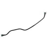 Fuel line rear METZGER for MERCEDES SPRINTER 3.5-t