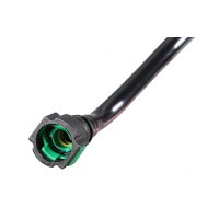 Fuel line rear METZGER for MERCEDES SPRINTER 3.5-t