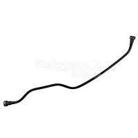 Fuel Line rear METZGER IAM-Expertise suitable for e.g....