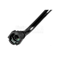 Fuel Line rear METZGER IAM-Expertise suitable for e.g....