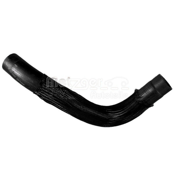 Fuel Hose METZGER IAM-Expertise fits among others HYUNDAI TUCSON