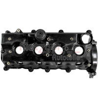 Zylinderkopfhaube für 2141073 mit Dichtungen METZGER...