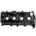 Zylinderkopfhaube für 2141073 mit Dichtungen METZGER für u.a. OPEL ASTRA