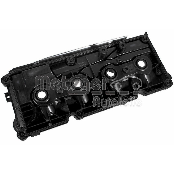 Cylinder Head Cover for 2141059 with Seal METZGER for e.g. SEAT LEON